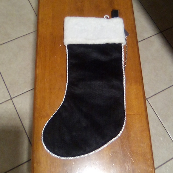 SOA Ltd Edition Kurt Adler Official Christmas Stocking NWT - Picture 5 of 12